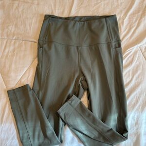 Danskin Sage Green Leggings